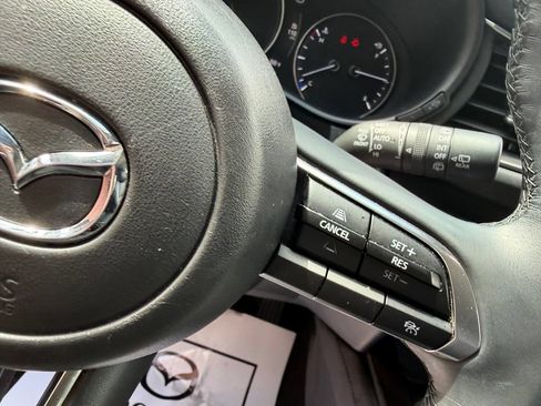 Used 2025 MAZDA CX-30 AWD 2.5 S w/ Select Sport Pkg image 20