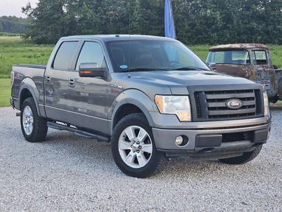 Used 2010 Ford F150 FX4