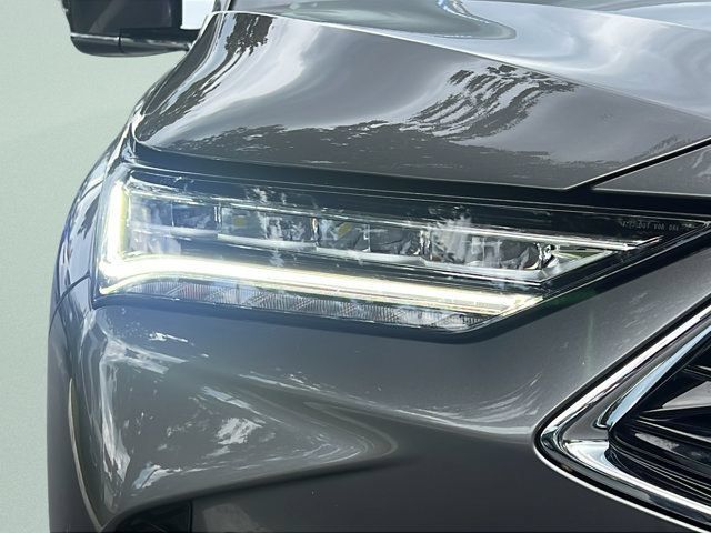 Certified 2026 Acura MDX w/ Advance Package AWD/4WD image 25