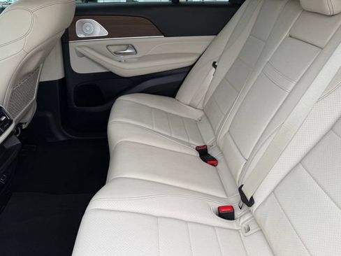 Used 2021 Mercedes-Benz GLE 350 image 28