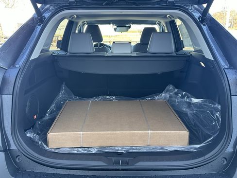 New 2025 Toyota RAV4 XLE Premium image 14