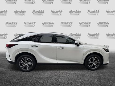 Used 2023 Lexus RX 350 Premium w/ Cold Area Package FWD image 10