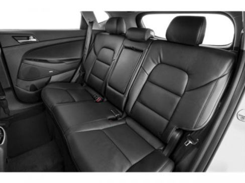 Used 2020 Hyundai Tucson Ultimate image 16