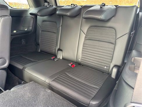 New 2025 Nissan Pathfinder Rock Creek image 17