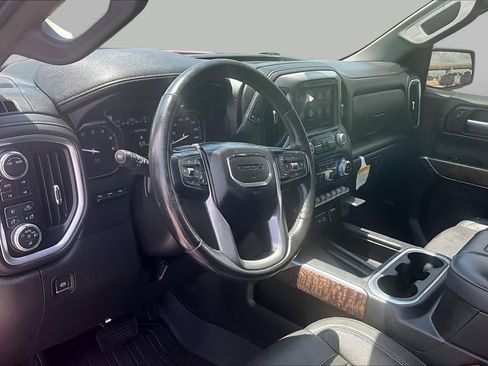 Used 2021 GMC Sierra 1500 Denali w/ Denali Ultimate Package AWD/4WD image 34