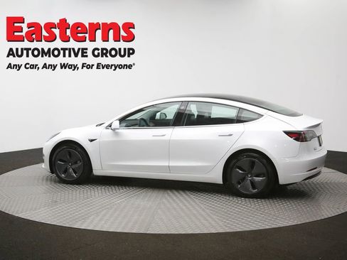 Used 2020 Tesla Model 3 Long Range image 56