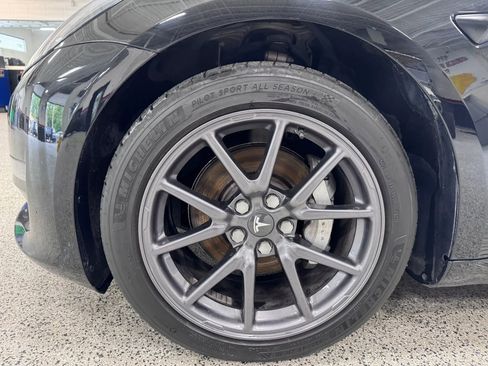 Used 2019 Tesla Model 3 Mid Range RWD image 16