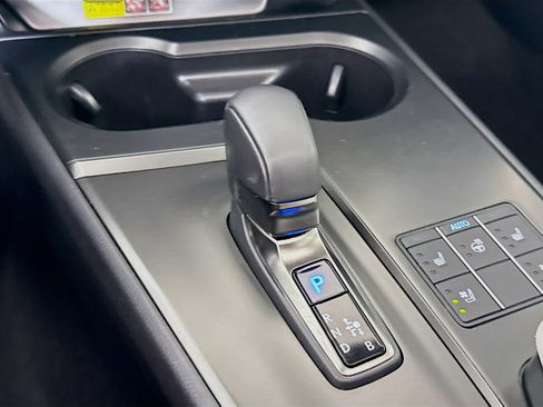 Used 2025 Lexus UX 300h AWD w/ Cold Area Package image 18