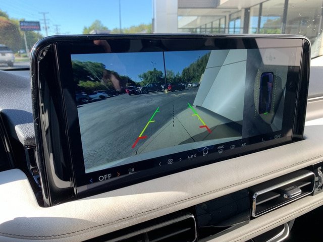 New 2026 Lincoln Aviator Reserve AWD/4WD image 25