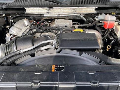 Used 2020 Chevrolet Silverado 3500 High Country w/ Technology Package image 21