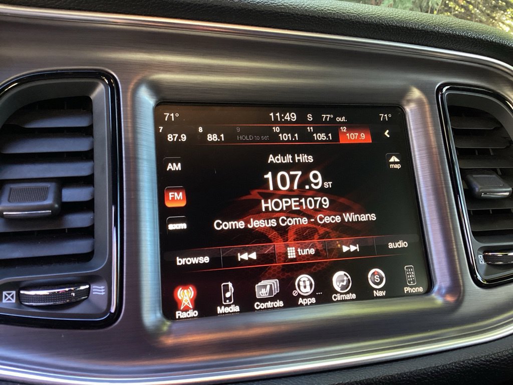 Used 2016 Dodge Challenger SXT Plus RWD image 14