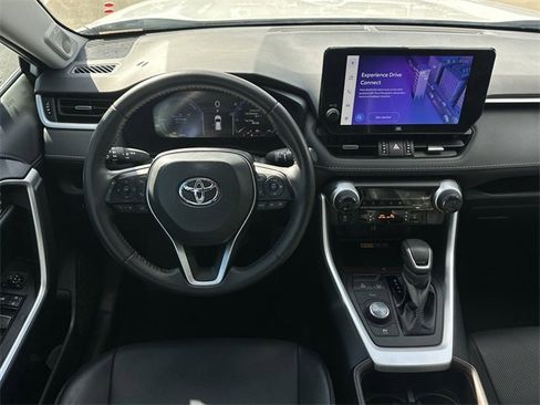 Used 2024 Toyota RAV4 Limited image 10