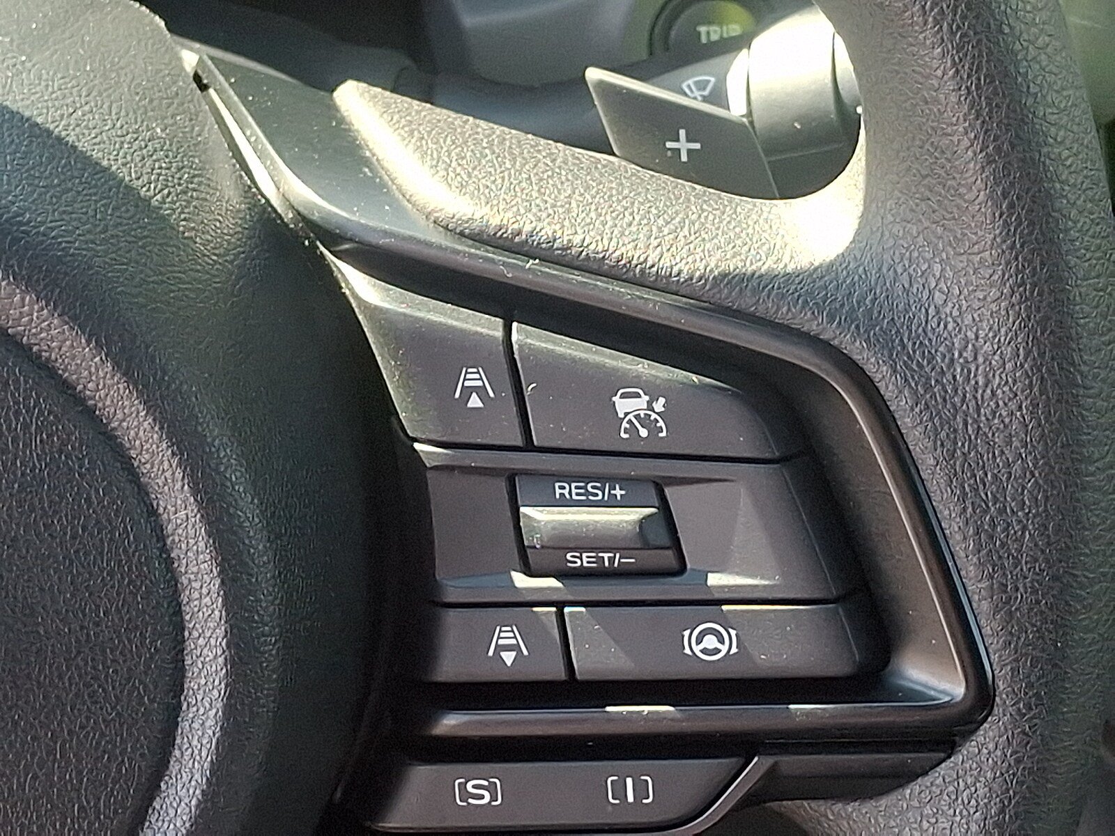 Certified 2026 Subaru Crosstrek 2.5i Premium AWD/4WD image 22