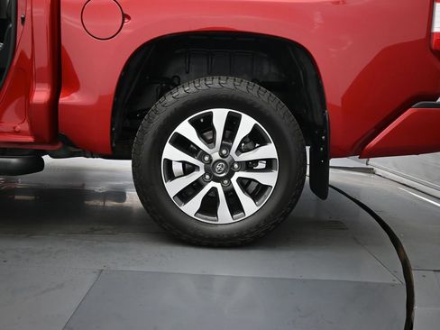 Used 2019 Toyota Tundra Limited image 20