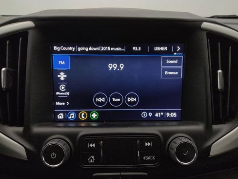 Used 2023 GMC Terrain SLT w/ Elevation Edition image 25