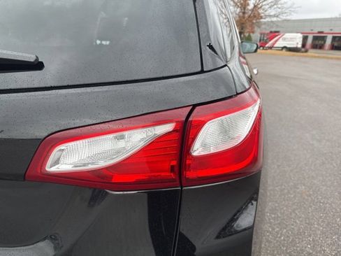 Used 2020 Chevrolet Equinox Premier image 23