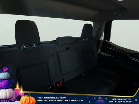 Used 2023 GMC Sierra 1500 Elevation image 32