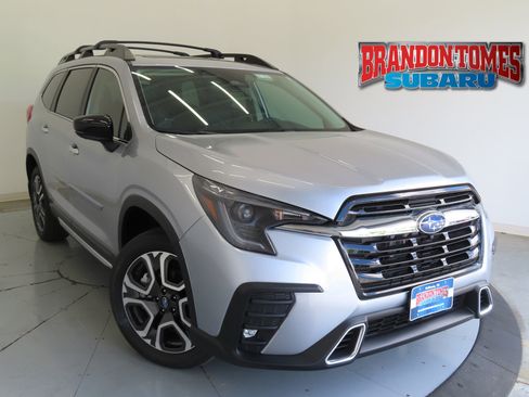 New 2026 Subaru Ascent Touring AWD/4WD image 1