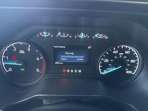 Used 2024 Ford F350 XL image 37