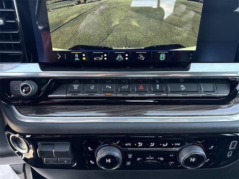 New 2026 Chevrolet Silverado 2500 LT w/ Safety Package image 18