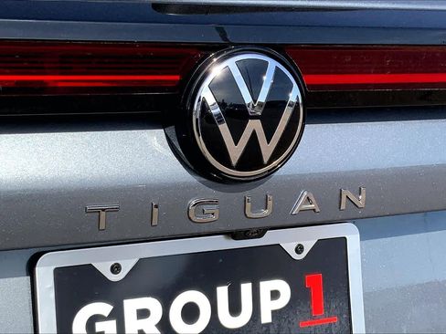 New 2026 Volkswagen Tiguan S FWD image 15