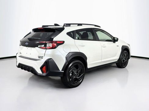 New 2026 Subaru Crosstrek 2.5i Sport AWD/4WD image 11