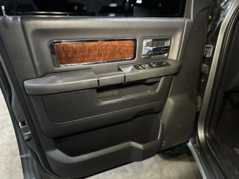 Used 2012 RAM 2500 Laramie w/ HD Snow Plow Prep Group image 20