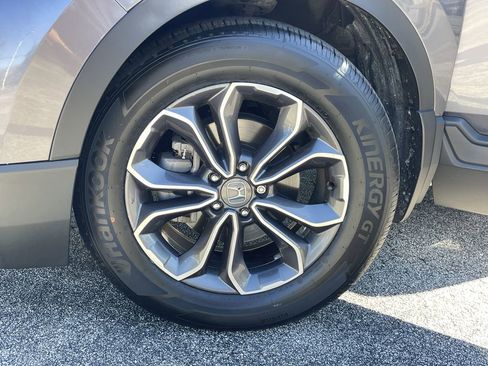 Used 2020 Honda CR-V EX image 38