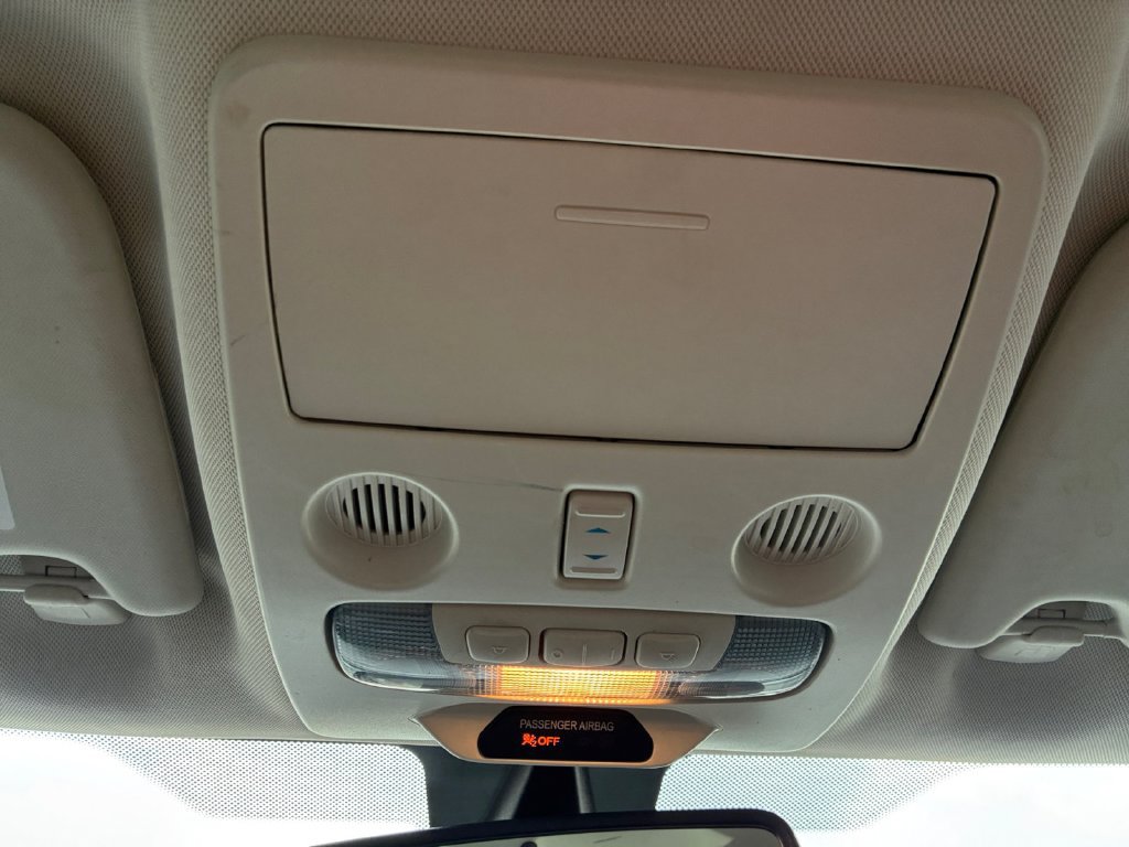 Used 2020 Ford EcoSport Titanium FWD image 10