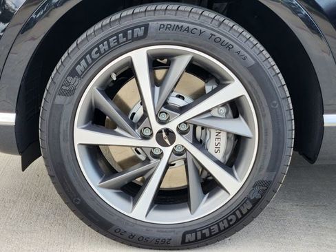 New 2026 Genesis GV80 3.5T Advanced AWD/4WD image 7
