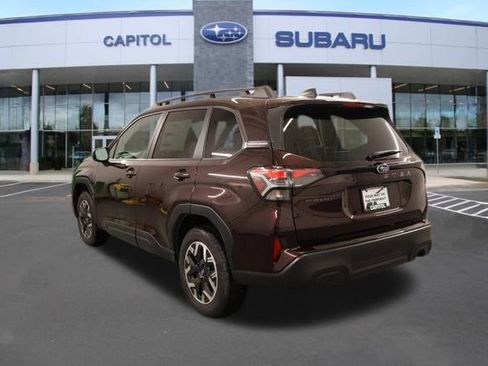 New 2026 Subaru Forester Premium image 6