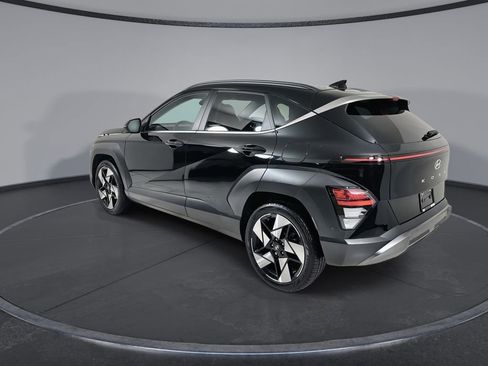 Used 2024 Hyundai Kona Limited FWD image 6