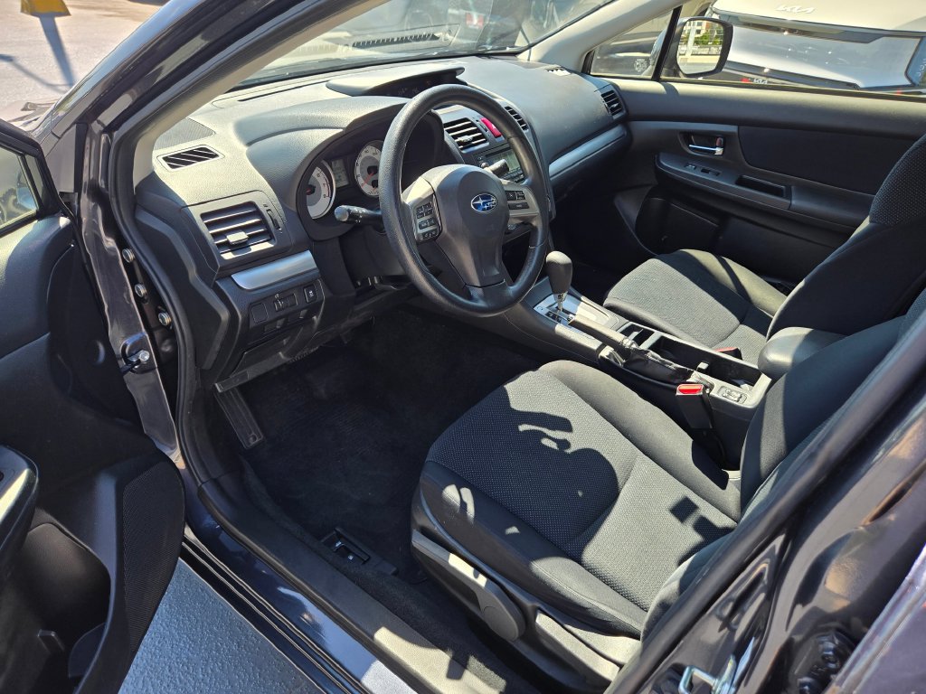 Used 2014 Subaru Impreza 2.0i Premium w/ All-Weather Package w/CVT AWD/4WD image 19
