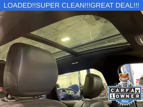 Used 2024 Lincoln Nautilus Reserve w/ Equipment Group 202A AWD/4WD image 21