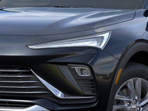 New 2026 Buick Envista Sport Touring FWD image 13