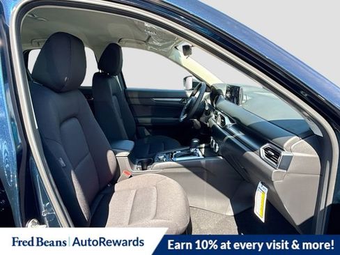 New 2025 MAZDA CX-5 AWD 2.5 S image 27