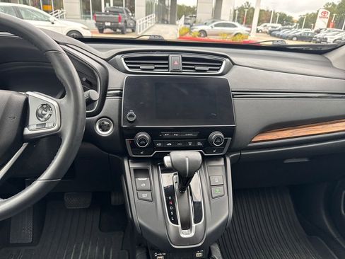 Used 2020 Honda CR-V EX-L image 21