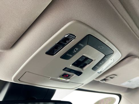 Used 2024 Toyota Sienna XLE FWD image 22