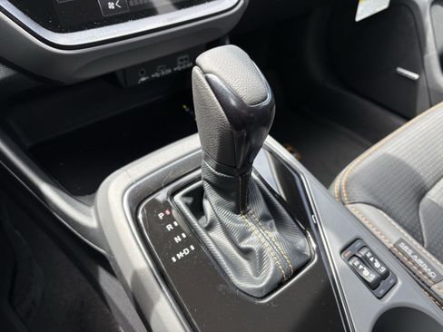 New 2026 Subaru Crosstrek 2.5i Wilderness AWD/4WD image 19