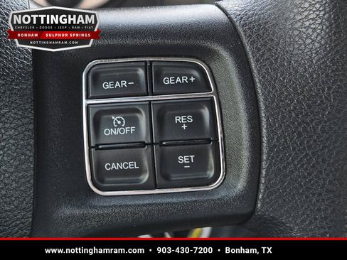 Used 2019 RAM 1500 Express w/ Express Value Package AWD/4WD image 21