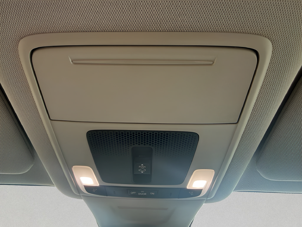Certified 2024 Honda CR-V EX-L image 33