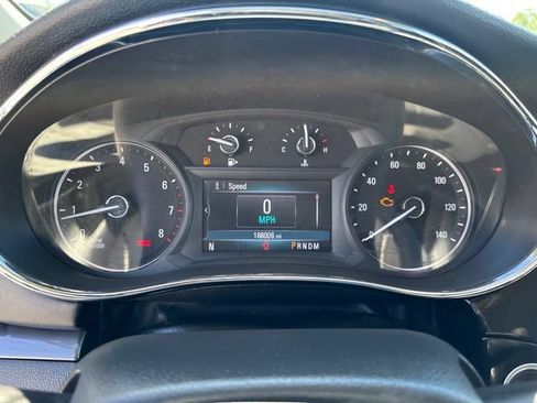 Used 2019 Buick Encore Preferred w/ Safety Package AWD/4WD image 22