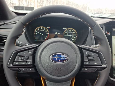 New 2026 Subaru Forester Wilderness AWD/4WD image 14