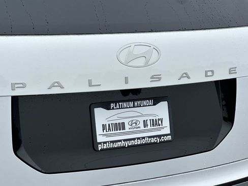New 2026 Hyundai Palisade SEL FWD image 25