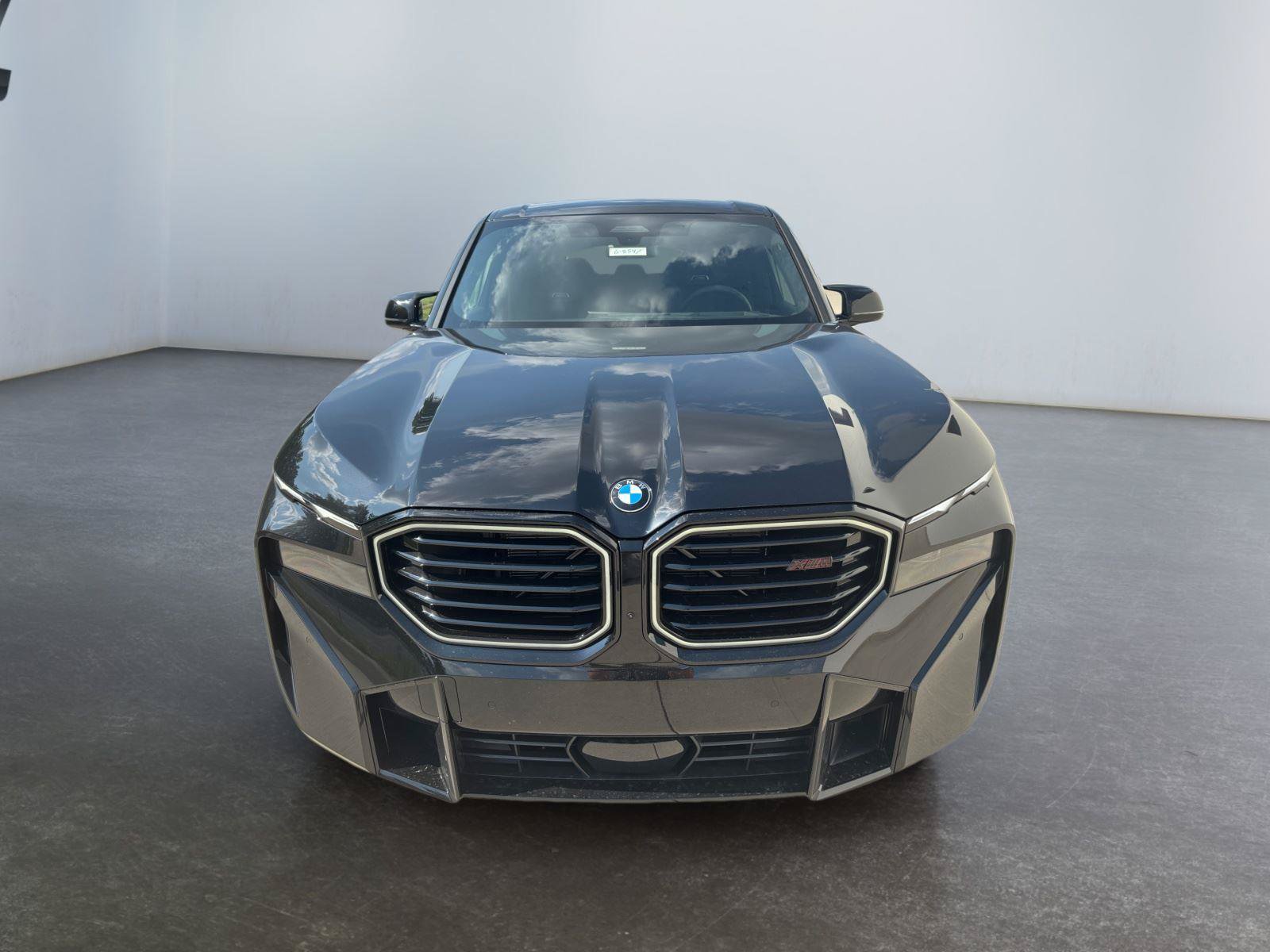 Used 2026 BMW XM Label Red AWD/4WD image 10