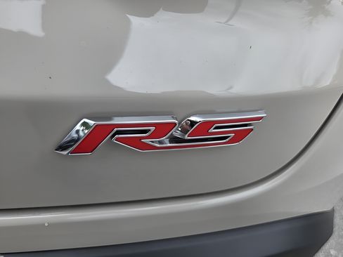 New 2026 Chevrolet Trax RS w/ Driver Confidence Package FWD image 33