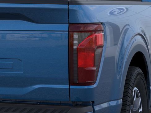 New 2025 Ford F150 STX w/ Equipment Group 200A image 21