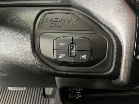 New 2026 RAM 3500 Big Horn image 26