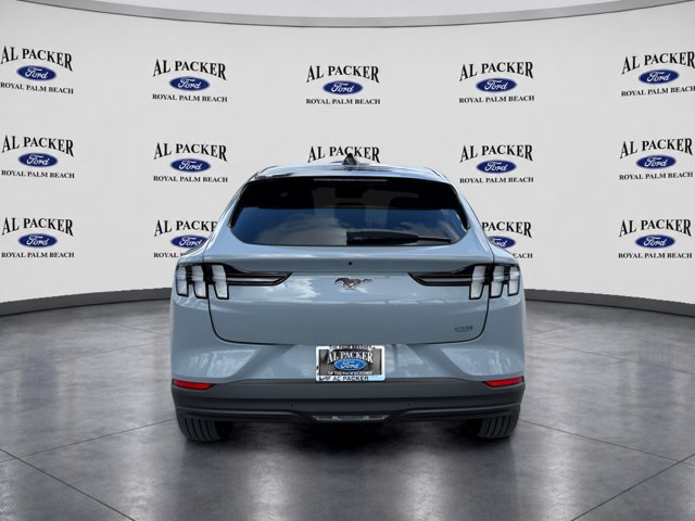 New 2026 Ford Mustang Mach-E Premium RWD image 8