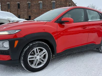 Used 2019 Hyundai Kona SE